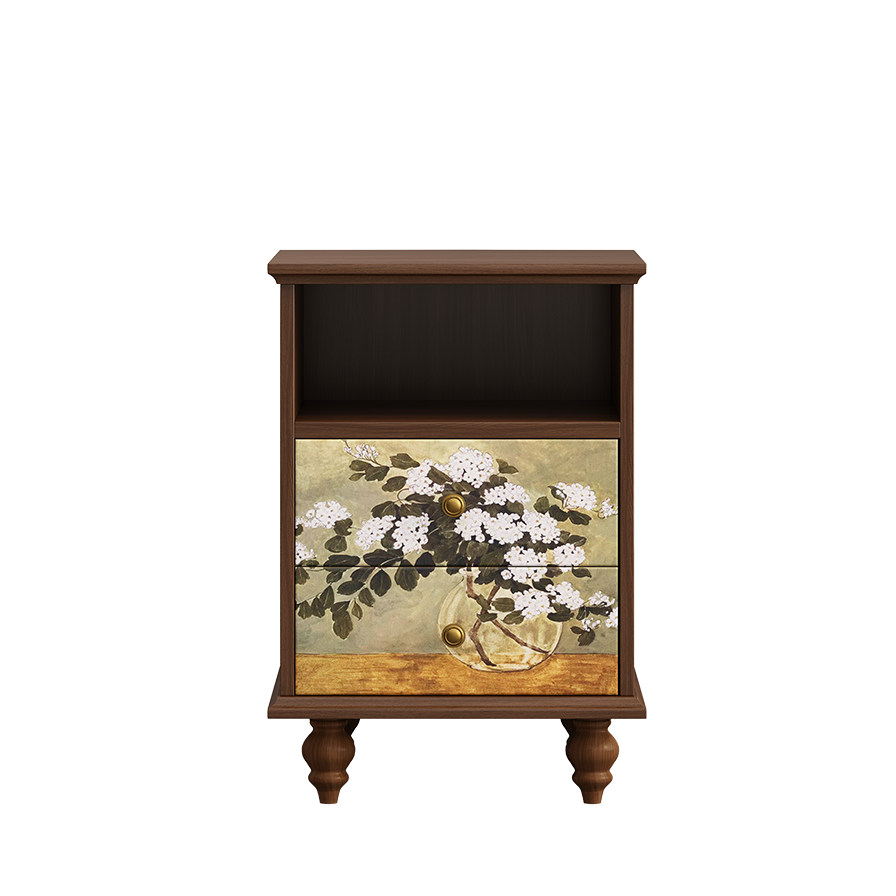 Florence Charm Nightstand